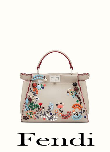 borse fendi shopper autunno 2018|borse di fendi donna.